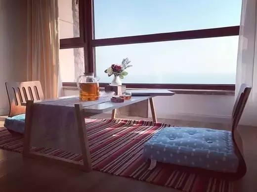 与山海作伴，青岛最美民宿盘点