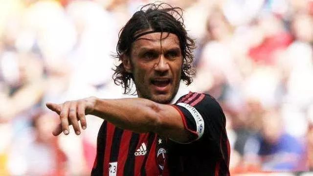 内斯塔马尔蒂尼最佳中卫组合,马尔蒂尼卡福和斯塔姆