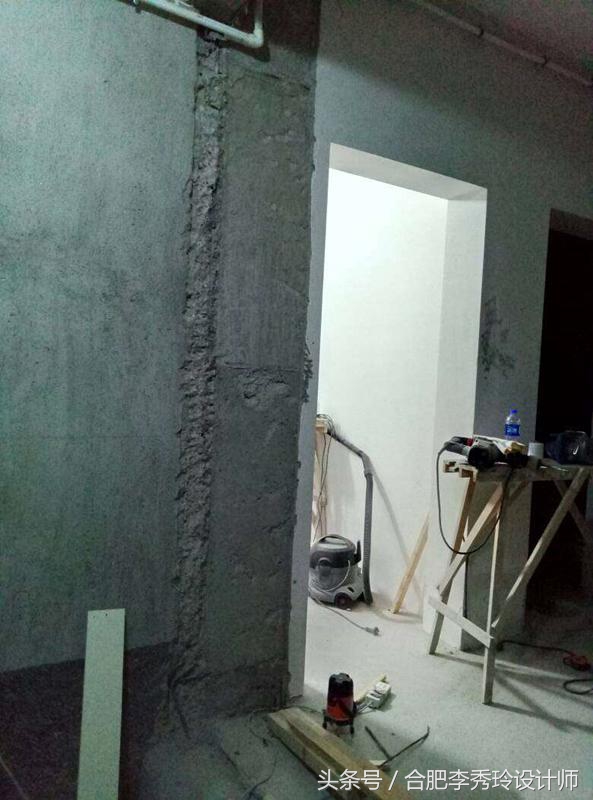 验房时进户门装的不正咋办,验房发现问题不给解决怎么办