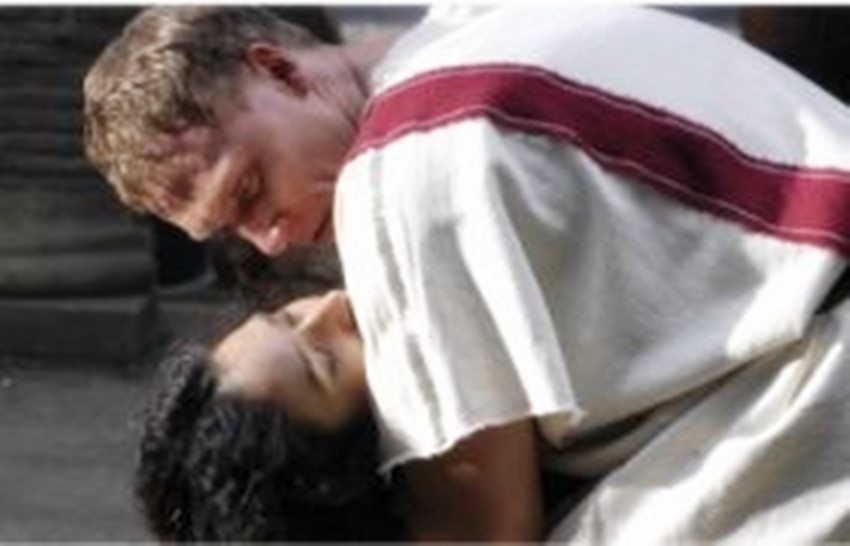 古罗马的奇葩规定,古罗马奇葩法律法规