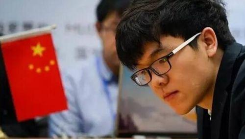 柯洁输给人工智能采访完整视频,柯洁对战人工智能