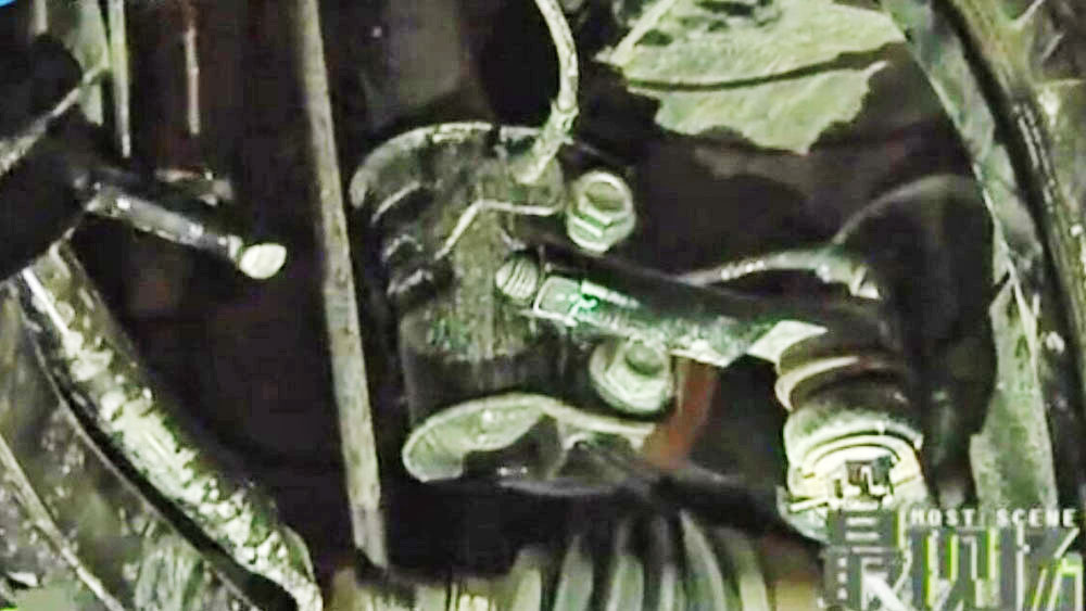 汽车转向拉杆掉了怎么办,车辆转向拉杆断裂会导致什么问题