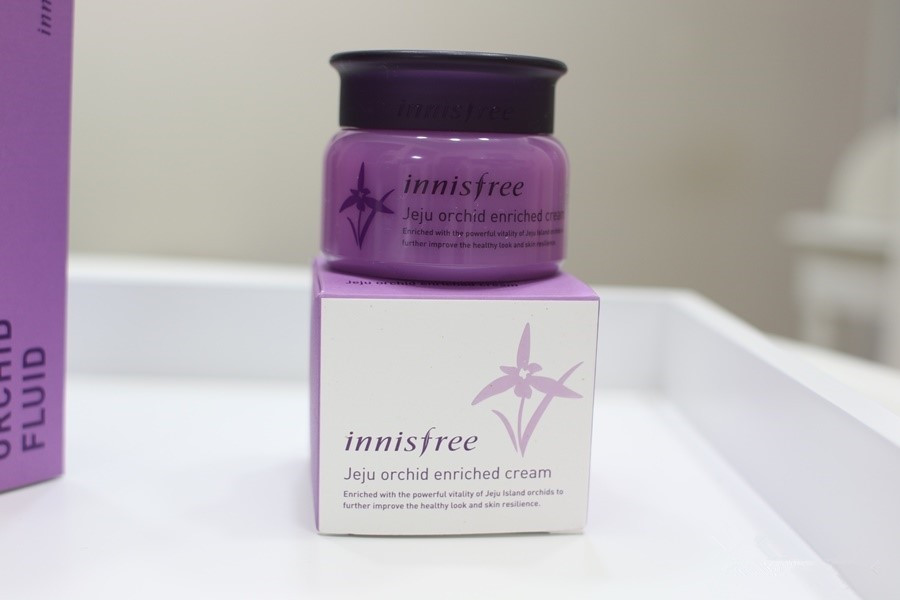 保湿面霜测试,春季补水最好的抗皱面霜