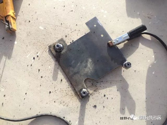 哈弗m4动力改装,哈弗发动机改装机械增压