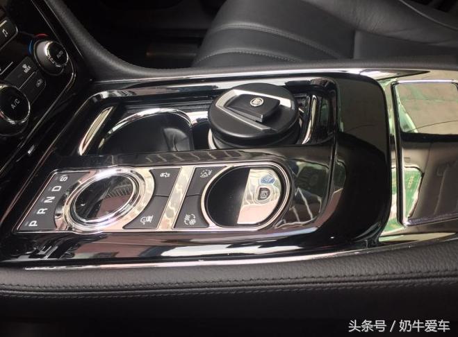 捷豹xj车评价,捷豹xj好坏