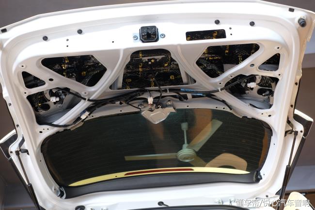 本田艾力绅隔音差原因,艾力绅原车隔音如何