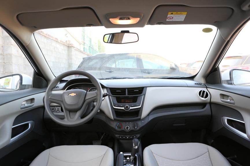 短小精干绝不服输赛欧3能否重当合资“小”霸王