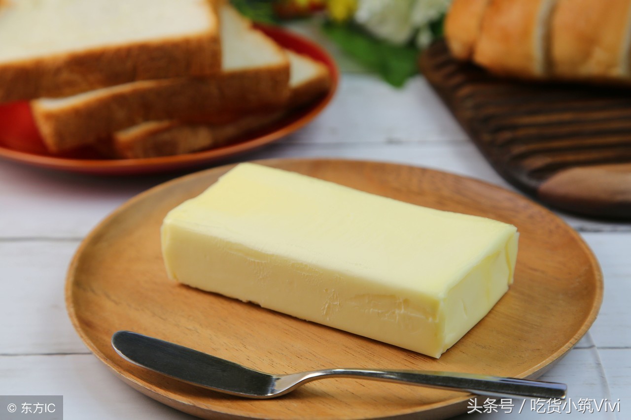 烘焙的黄油怎么用,烘焙知识点烘焙中常用的七种黄油