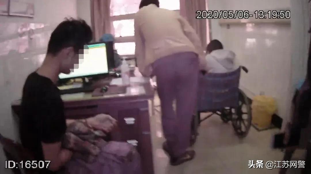 男子割腕轻生被救,男子割腕轻生事件