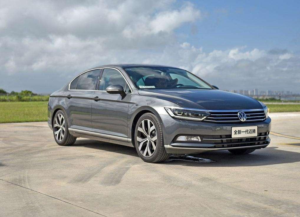 奥迪a3和迈腾,奥迪a3迈腾怎么选