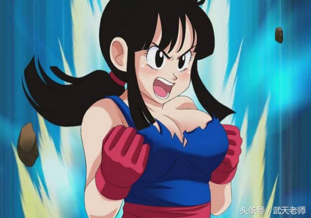 七龙珠：如果当初贝吉塔被送到地球，王子的龙珠大冒险（五）