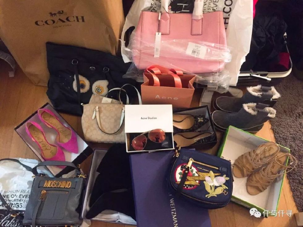 纽约奥特莱斯woodbury值得去吗,美国纽约奥特莱斯woodburyoutlets