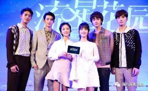 又一小鲜肉胖成油腻男,还撞脸高晓松,可知道原因网友却不忍吐槽