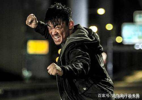 武术发力一定是放松的吗,武术发力为什么不能松动