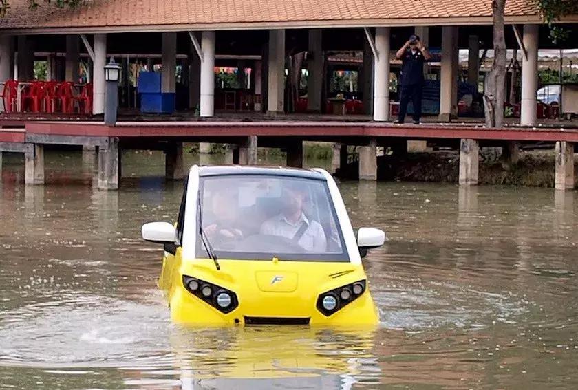 盘点日内瓦车展上的主力家用车,日内瓦车展中的重磅车