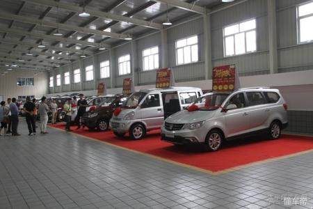 上汽通用五菱与五菱汽车,上汽五菱是合资还是国产