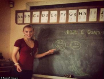 淫乱*教邪**“上帝之子”逃脱者讲述令人震惊的往事