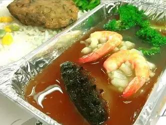 济南这家正宗清真菜美味又营养,济南这家店特色瓦片烤肉