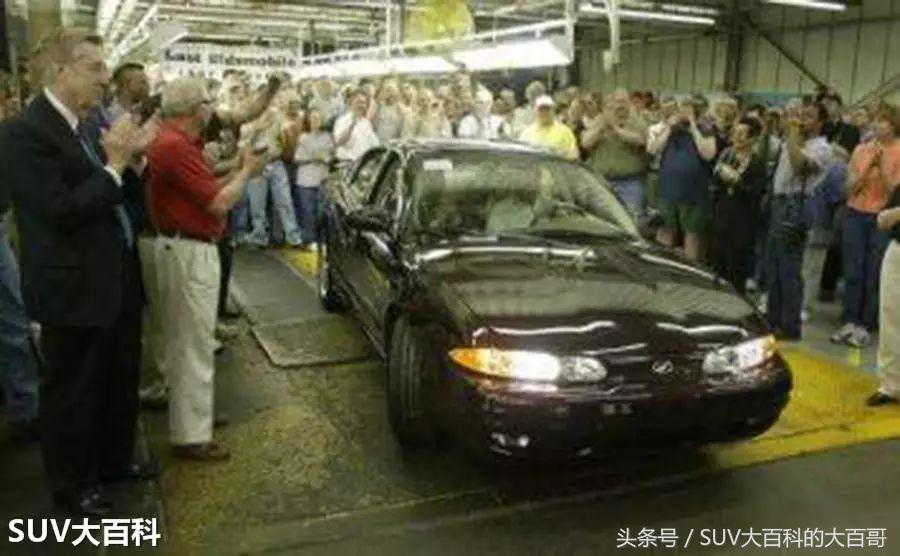 都在谈情怀，但这些消失了的汽车品牌你还真未必知道！