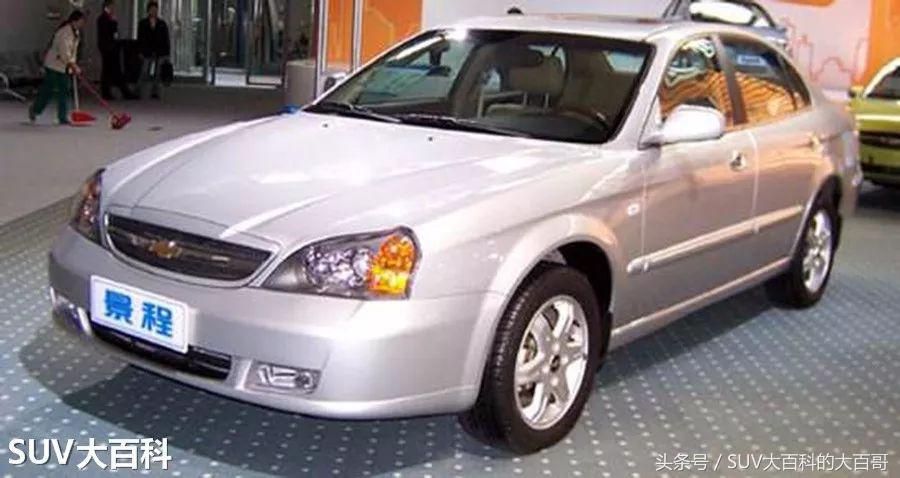 你爱过这些挂掉的汽车品牌吗？他们是不是你的转世三毛？（下）