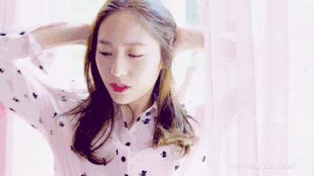 素颜必备口红100种,素颜一定少不了的变色唇膏