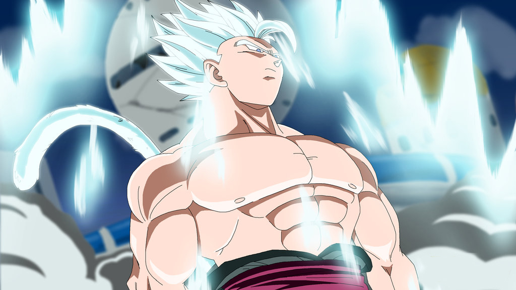 龙珠超：宅男梦昧以求四大龙珠技能，最后一个适合宿友！