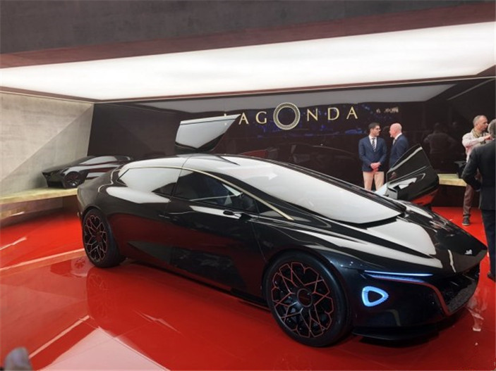 日内瓦车展十大最具影响力车型,日内瓦车展2018新能源车排名