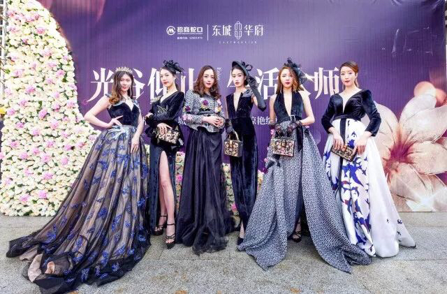 光谷仰止生活大师|“不负生活”电影首映