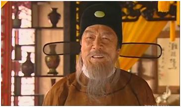 建文帝与朱棣见面后发生意外,朱棣寻找建文帝后代欲传位