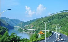 梅州客家人之都,梅州最多客家人的地方