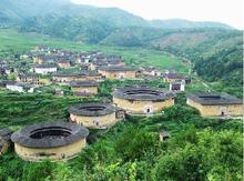 梅州客家人之乡,客家人的祖地梅州