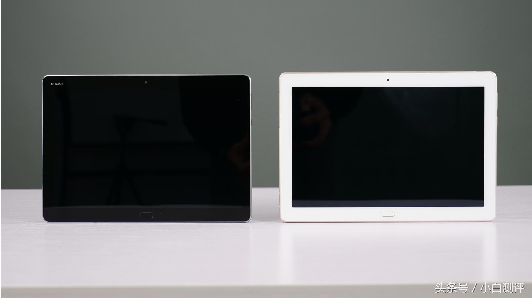 荣耀5平板和华为m3青春版对比,8寸华为m3青春版对比荣耀平板2