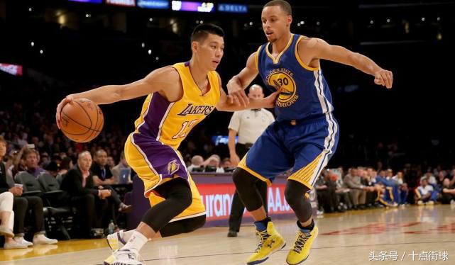 林书豪体质差距,林书豪黄种人打球视频