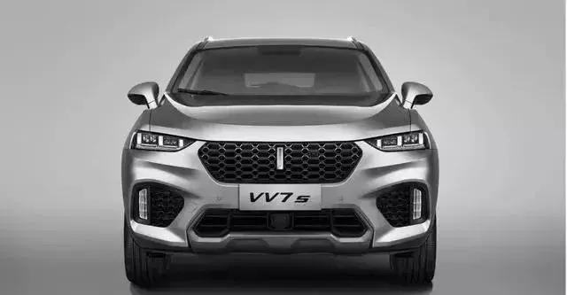 魏派vv7phev亏电行驶油耗多少,魏派vv7真的费油吗