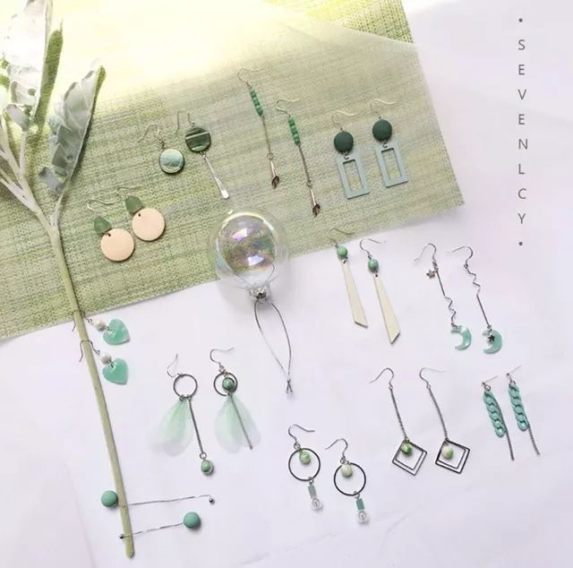 淘宝最便宜耳饰店推荐哪个,银针耳饰淘宝推荐品牌