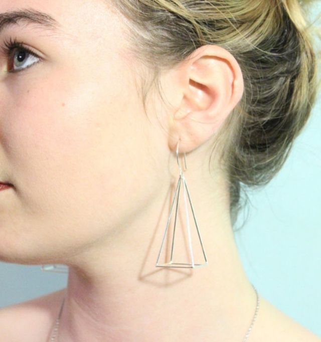 淘宝最便宜耳饰店推荐哪个,银针耳饰淘宝推荐品牌