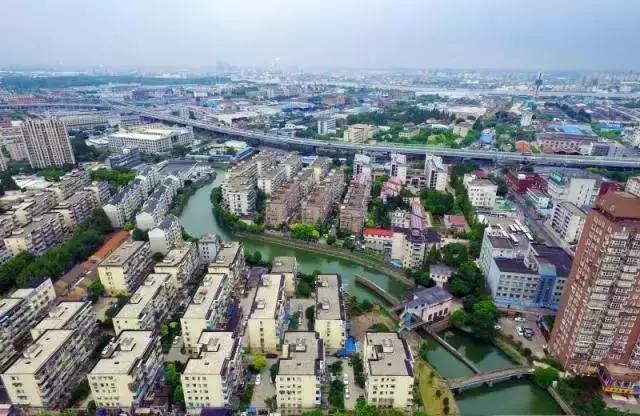 上海杨浦区最新发展规划,大局已定未来五年咋样