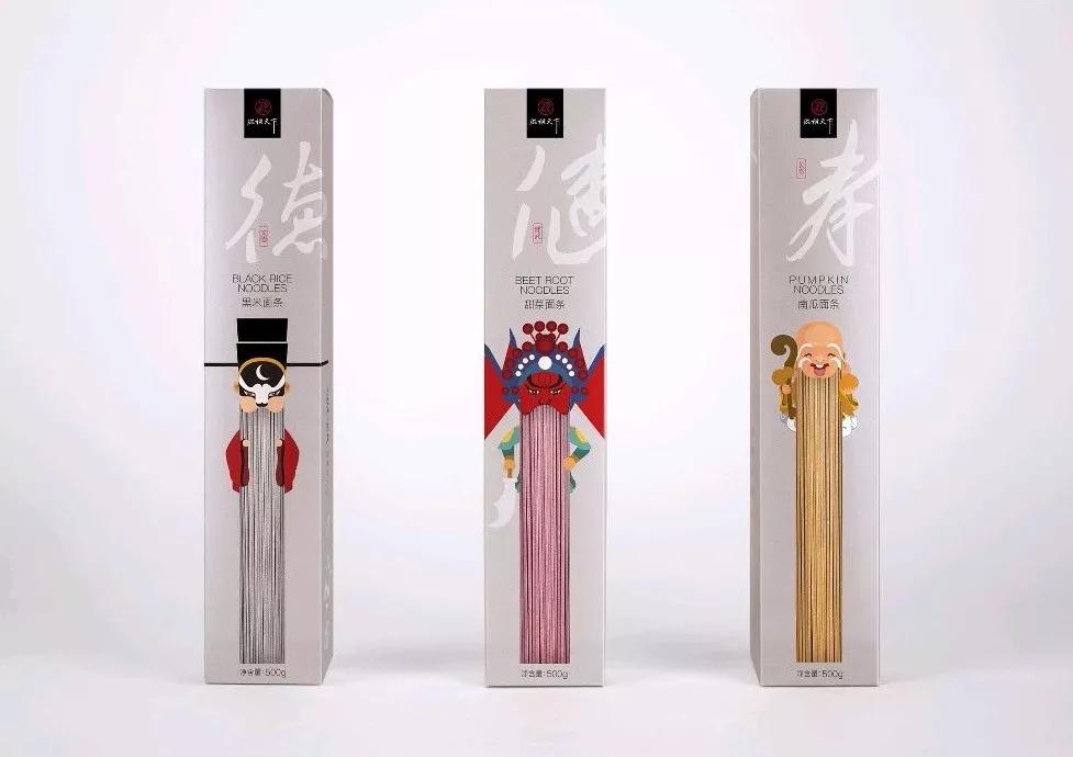 2022if设计奖获奖全名单,食品包装设计奖