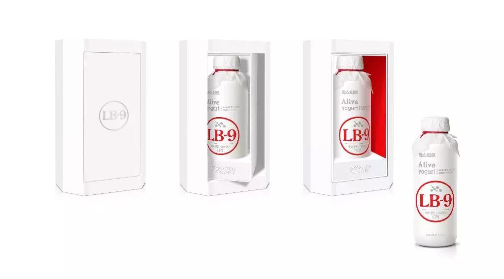 中国食品包装设计获奖作品,国际大奖的食品包装设计