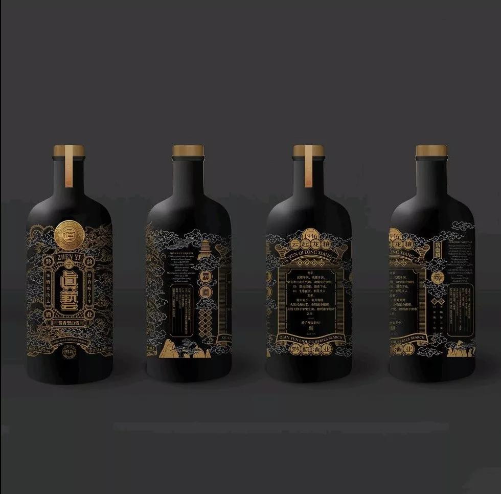 2022if设计奖获奖全名单,食品包装设计奖