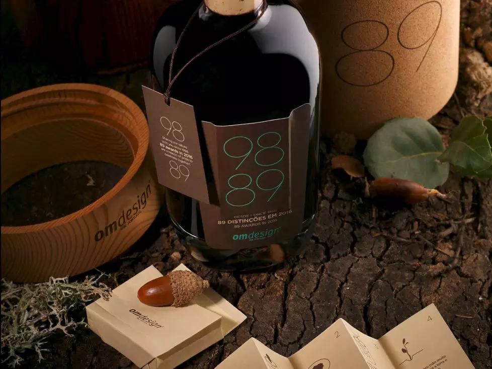 2022if设计奖获奖全名单,食品包装设计奖