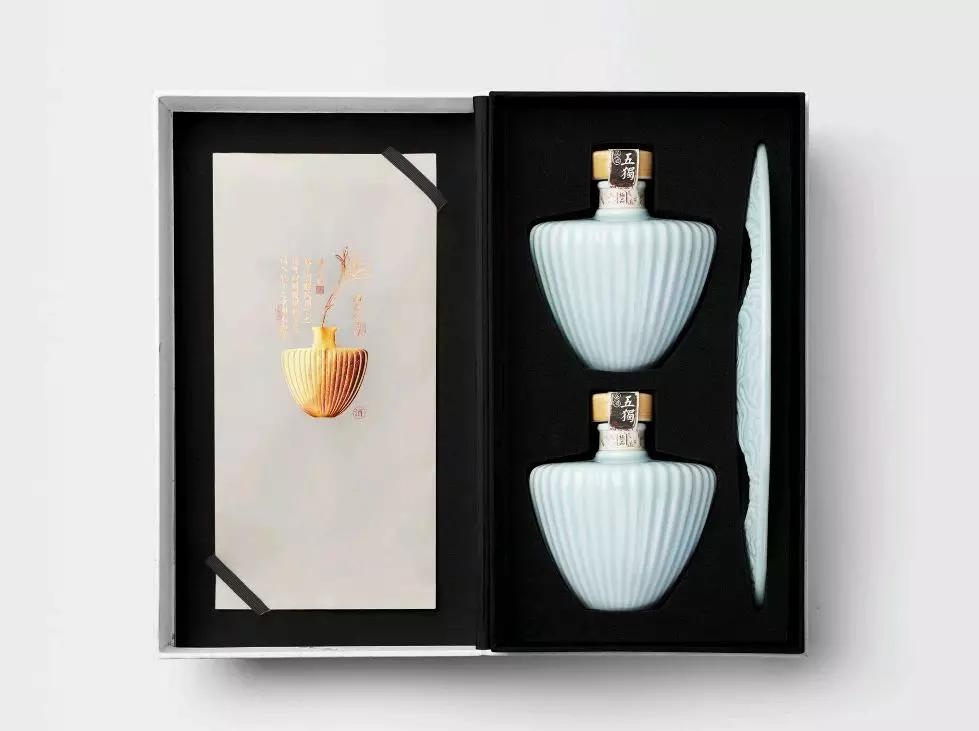 中国食品包装设计获奖作品,国际大奖的食品包装设计