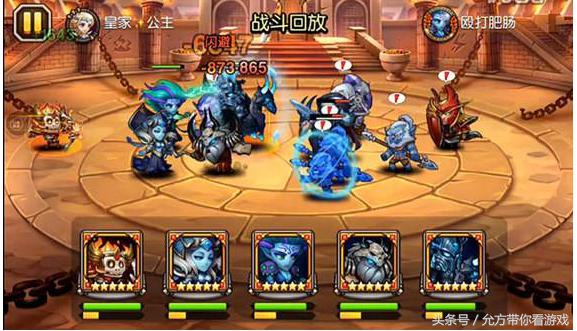 现在手游刀塔传奇最强阵容,刀塔传奇类的游戏有哪些