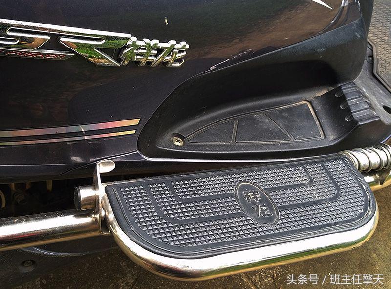 超威电池60v20a使用寿命,超威黑金电池60v23a续航