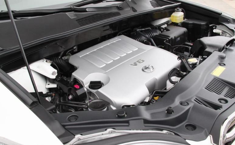 汉兰达与福特锐界哪个更好,汉兰达2.0t与锐界2.0t对比评测