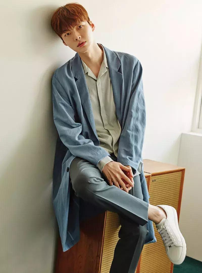 发际线高额头太饱满适合什么发型,发际线大额头高适合的发型