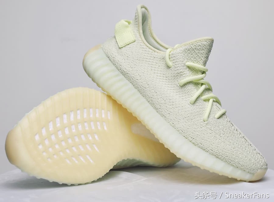 adidasyeezyboost350v2白冰淇淋,adidasyeezyboost350v2奶油