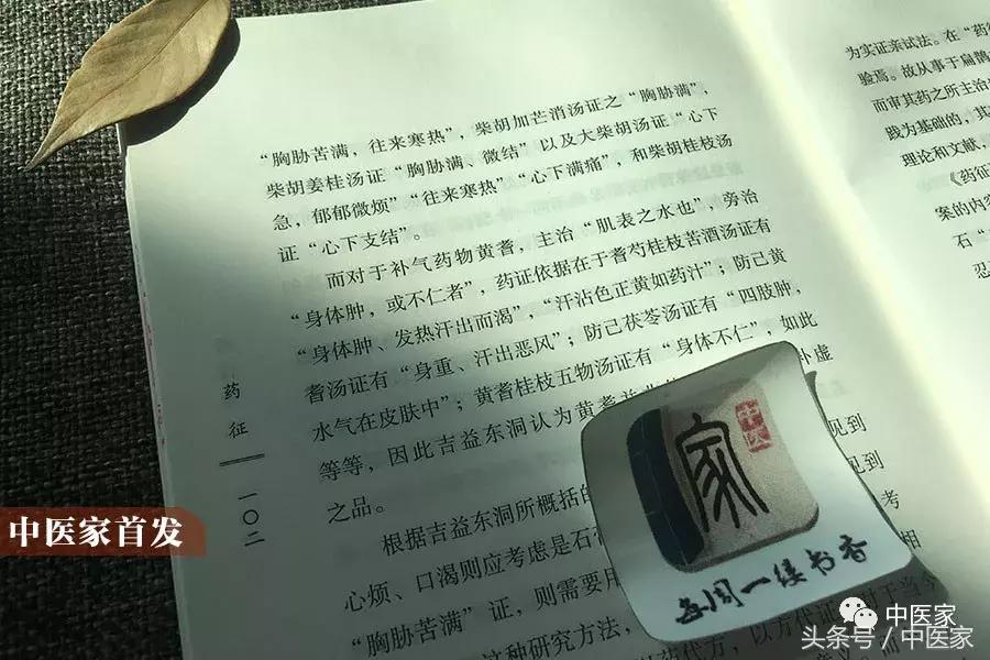 日本汉方岱岳与魔鬼