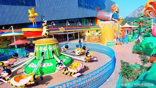 苏州金鸡湖景区门票多少钱,苏州香雪海景区门票多少钱