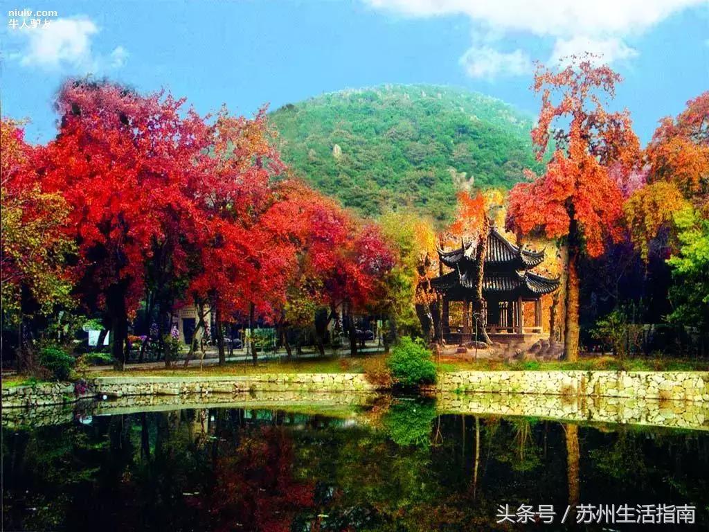 苏州金鸡湖景区门票多少钱,苏州香雪海景区门票多少钱